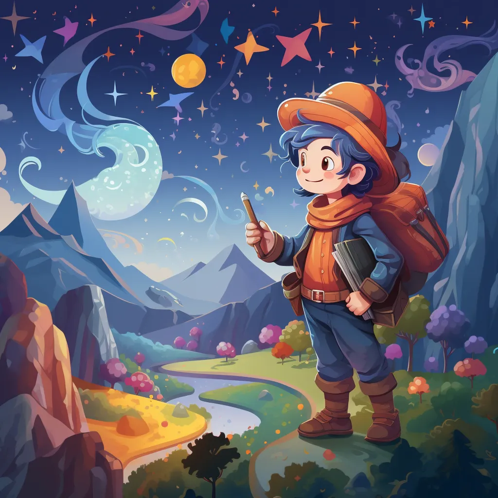 About Us: Creative Trailblazers